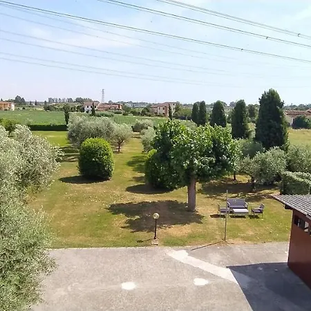 Casolare L'antico Olivo Holiday home Chiesina Uzzanese