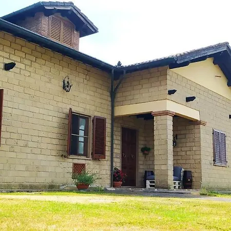 Casolare L'antico Olivo Chiesina Uzzanese