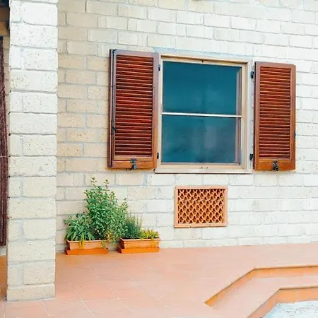 Casolare L'antico Olivo * Chiesina Uzzanese