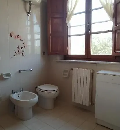 Holiday home Casolare L'antico Olivo Chiesina Uzzanese