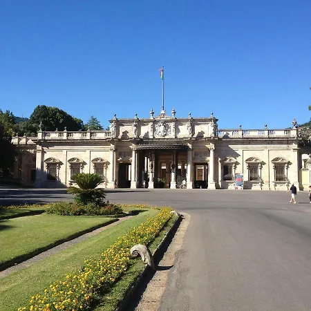 Casolare L'antico Olivo *