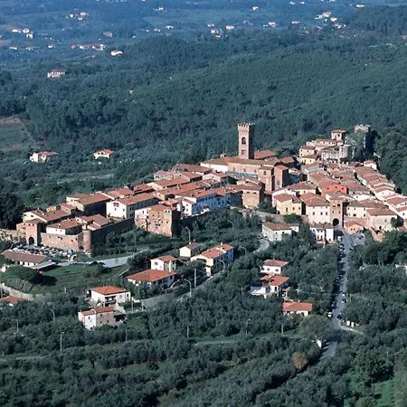 Casolare L'antico Olivo Chiesina Uzzanese