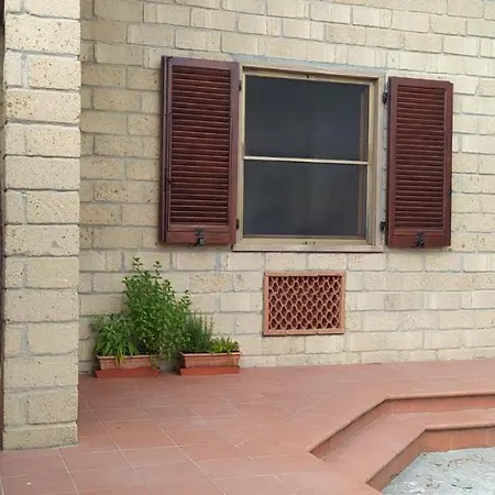 Casolare L'antico Olivo