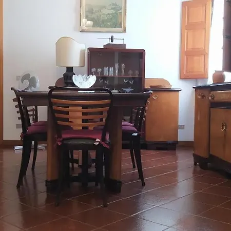 Casolare L'antico Olivo Holiday home